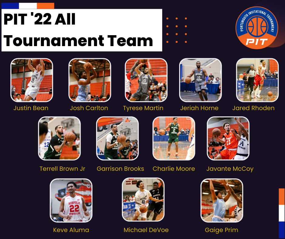 AlJohnsonSports's tweet photo. Congratulations to @AlJohnsonSports prospect @javantemccoy13 @TerrierMBB for making @PIT_Basketball 22 All Tournament Team @PatriotLeague
@ExeterHoop @WakelandHoops @Ani_Umana @DJH5Report @TexasHoopsGASO @NEPrepBB @NERRHoops @
#AlJohnsonSports #PIT22 https://t.co/MhDjTKYJUq