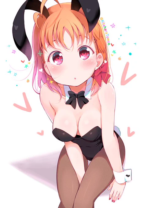#イースター 

未だに何する日なのか分からないので
とりあえずうさっち置いときます🍊🥚🐇 