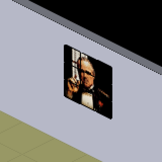sir_goreng's tweet photo. Vendo pixelart de Vito Corleone, escucho ofertas, se vende de las dos maneras:

Agradecería el RT, para difundir el pixelart

- 🕷️. https://t.co/NJRoCmmjkZ