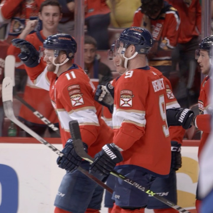 #Florida #Panthers: cats put on a show at @flalivearena ... 
 
https://t.co/5J6BkI7110
 
#FloridaPanthers #Hockey #IceHockey #NationalHockeyLeague #Nhl #NHLEasternConference #NHLEasternConferenceAtlanticDivision #Sunrise https://t.co/TIKIDyDl8Z