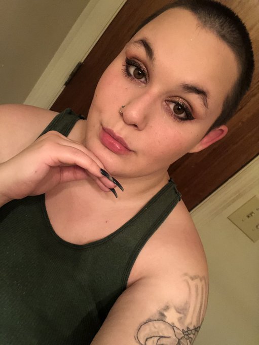 I got pretty for a reason https://t.co/0w1paFDT3e<a href="/tag/bdsm"class="tags"><span>#bdsm</span></a><a href="/tag/findom"class="tags"><span>#findom</span></a><a href="/tag/findomworship"class="tags"><span>#findomworship</span></a><a href="/tag/bdsmlifstyle"class="tags"><span>#bdsmlifstyle</span></a>