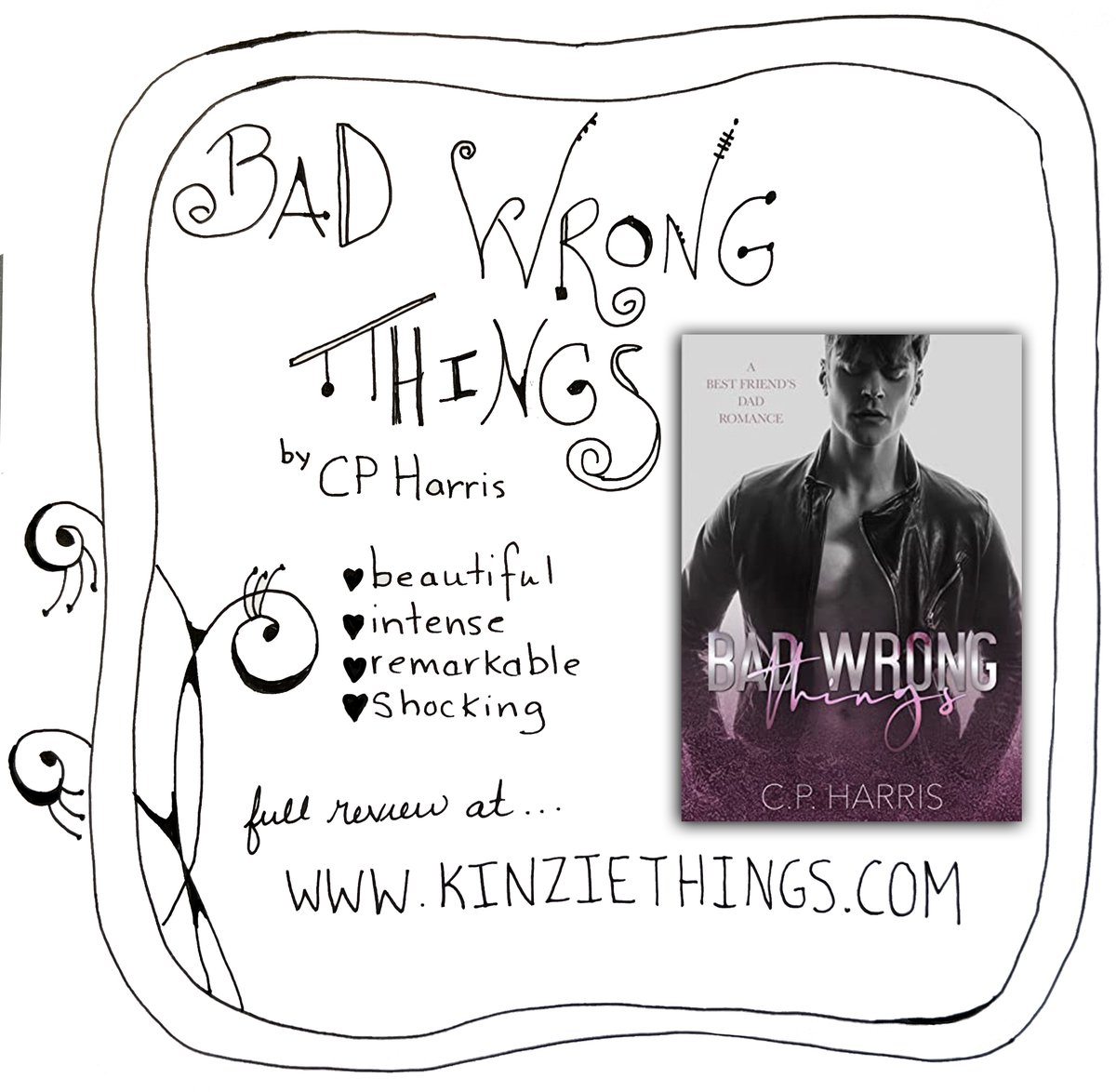 KinzieThings tweet media