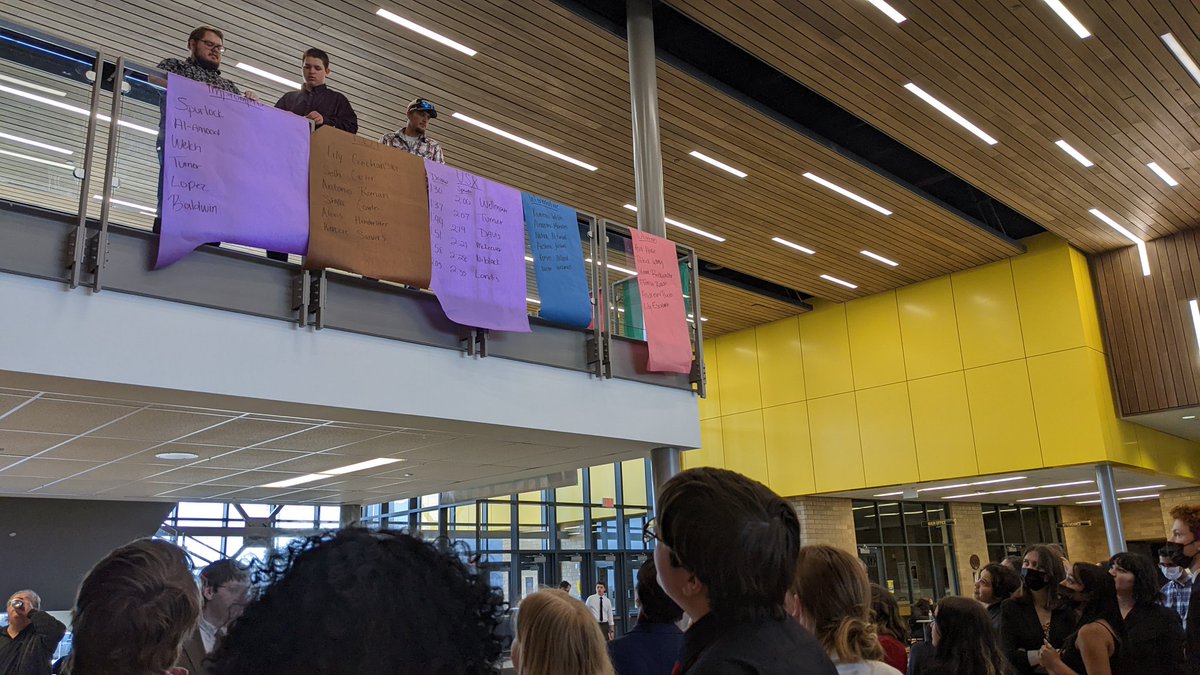 Southeast Buff Debate tweet media