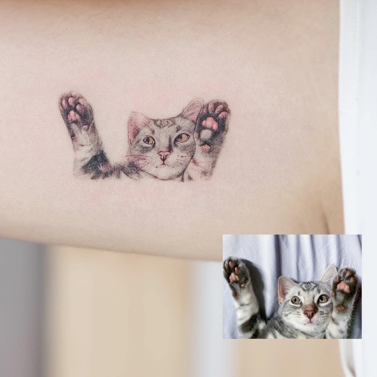 Big Ink - Tattoo Studio tweet media