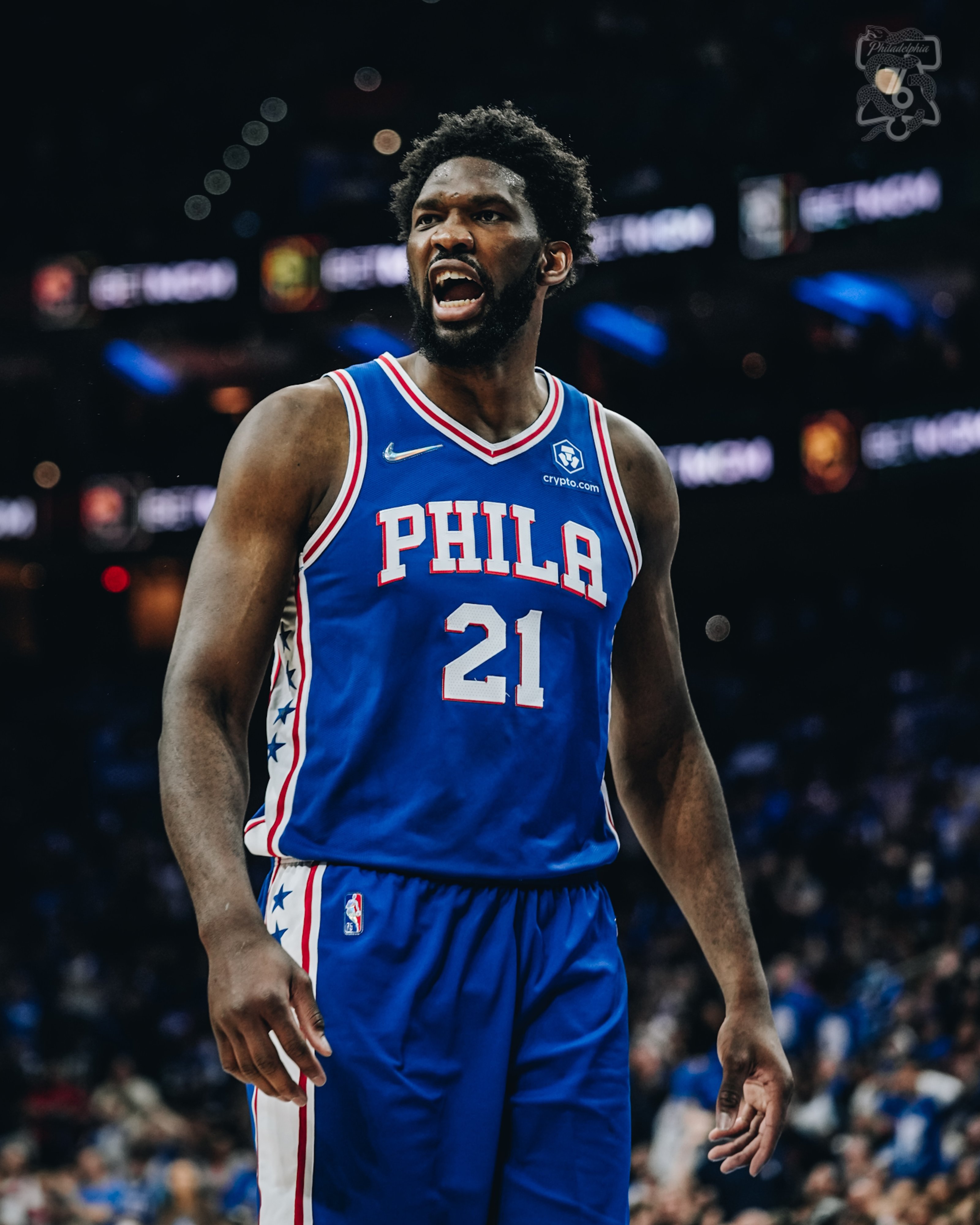 Sixers twitter deals