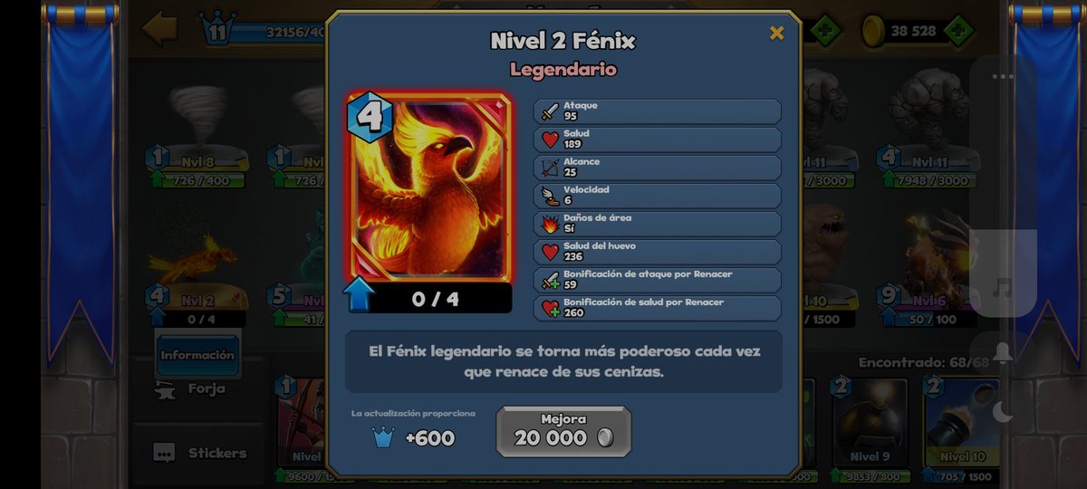 w_yerson's tweet photo. @playcastlecrush My favorit card si fenix https://t.co/Jav3xf9rmQ