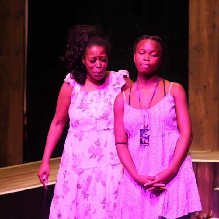 🎬 The debut of The Color Purple at @smithcenterlv was nothing short of AMAZING!! 

It was a SOLD OUT evening show and we are completely SOLD OUT for the weekend!  👏

Congratulations to the entire cast and crew. 

#Broadwayinthehood #Theatre #TheColorPurple