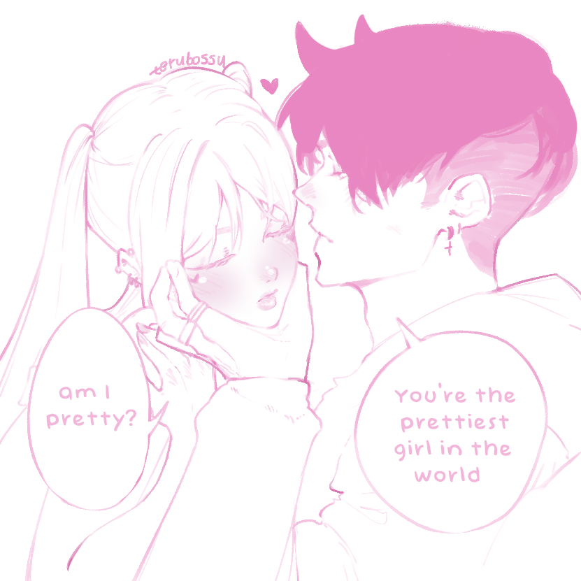 teru (comms open) (@terubossu) on Twitter photo 