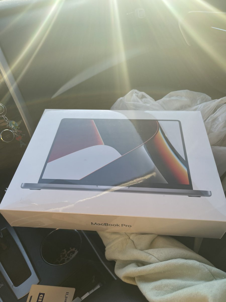 Steven Calles tweet media