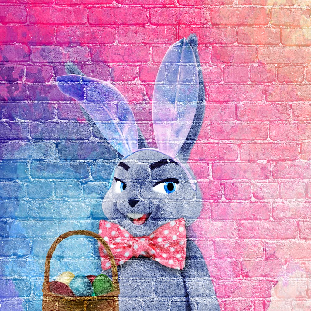 DerabbitagsNFT's tweet photo. Happy Easter from the Derabbitags Easter Bunny! #NFTs #NFTCommunity #Derabbitives https://t.co/4zCq3c5VSY