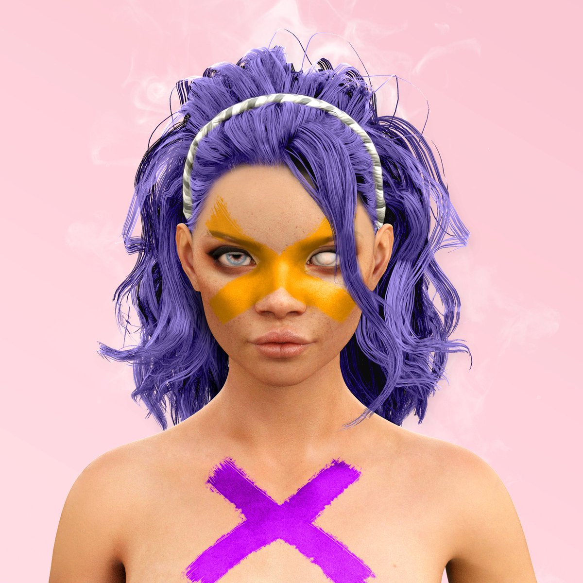 CryptoDan2025's tweet photo. Wow what! Just checked my reveals
@iam_tribex 🤩 https://t.co/kFaZTjYoZR