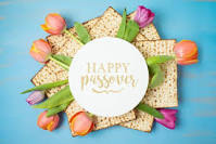 LapointeNela's tweet photo. #Passover2022 Happy Passover to all who celebrate! https://t.co/Vg01GfY0GY