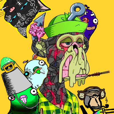 StoopidPigeon's tweet photo. @SaracMahmut 
Pigeoned 💩+ 
@0xLFGx0
+
@shroomojis
+
@0xapemfer

Find out more about -
@StoopidPigeon

HERE🚨  https://t.co/VuAeK1ccOS 🚨

Find out more about -
@0xLFGx0

#stoopidpigeon #NewProfilePic #NewNFTProfilePic #Birdinvasion #pigeonbombed #pookkake https://t.co/4XmLBxIBT0