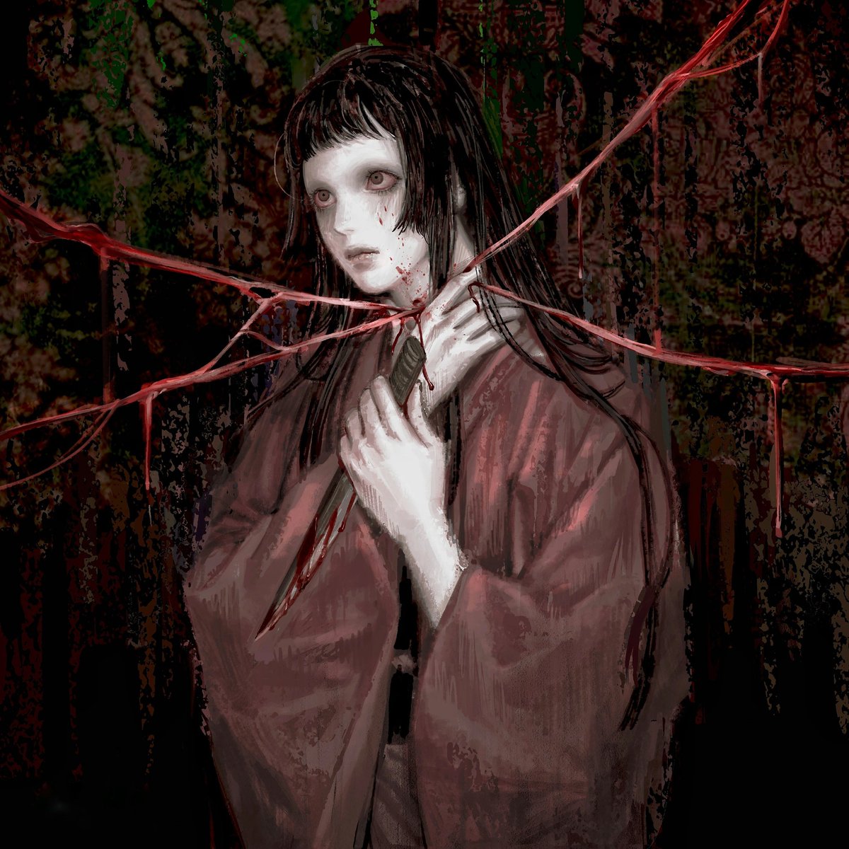 金絞殺 (@hxtxr666) on Twitter photo 