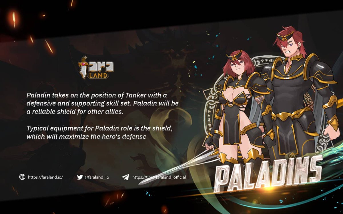tu3847's tweet photo. A lot of projects have run, one of the projects I bought when the price dropped was @faraland_io #Faraland. Simply because I love hoarding it #BSC  #NFT  #GameFi https://t.co/KGGifsYaCZ