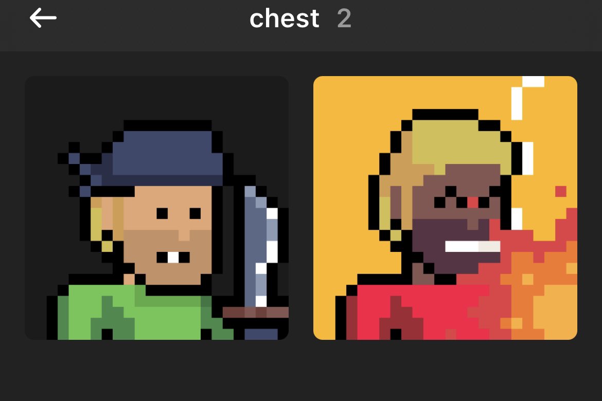 Just picked up some <a href="/chestfinance/">Treasure Island (💰,💰) | $CHEST</a>! Seemed like a no brainer with the FP just below 6 and game + game died staking coming soon. 

So now time for the real test before I ape in in the morning, do pirates follow pirates?