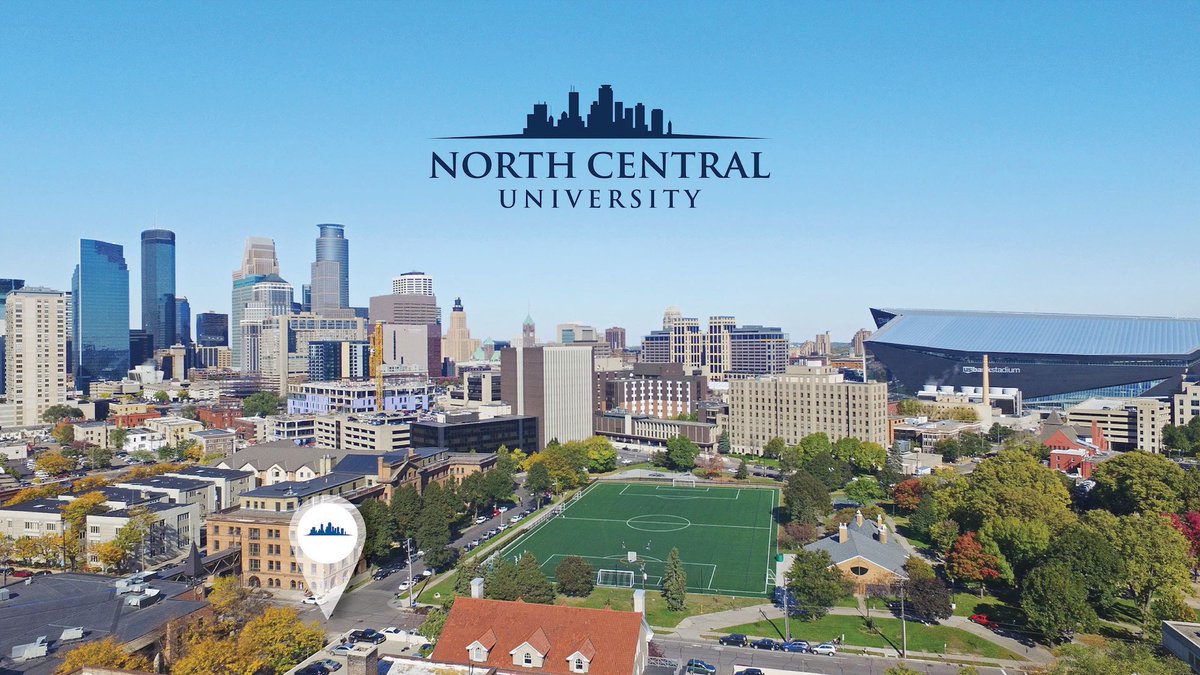 thomasibravo's tweet photo. Blessed to have say I received my 3rd offer to play college soccer at North Central University a division 3 program located in Minneapolis, Minnesota https://t.co/nQ2wIlaXFe