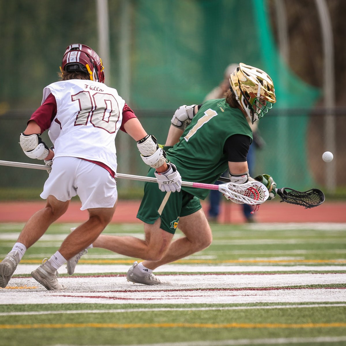 SJR Green Knights Lacrosse defeats Wayne Hills 14-1 today in Wayne. Another great team win heading into some big games next week. Happy Easter everyone. <a href="/SJRKNIGHTPIT/">SJR KNIGHT PIT</a> <a href="/sjrlax/">SJR lax</a> <a href="/SJRAthletics1/">SJR Athletics</a>  <a href="/SJRHighSchool/">St. Joseph Regional</a>  <a href="/MikeKinneyHS/">Mike Kinney</a>  <a href="/BrandonGouldHS/">Brandon Gould</a> 
 <a href="/NJScom/">NorthJerseySports</a>  <a href="/VarsityAces/">Varsity Aces</a>