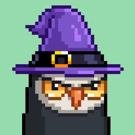 FOMO strikes again!  @moonbirds_xyz