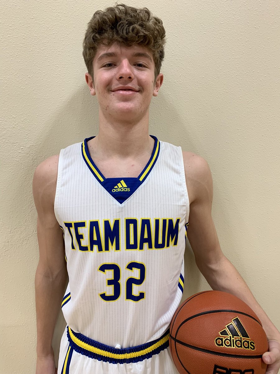 Big win vs a good unsigned senior Miners team! <a href="/jathan54/">Jathan</a> defended great! 4 guys in double figures. 
<a href="/LukeWagstaff12/">Luke Wagstaff</a> 16pts
<a href="/CorbinGarver/">Corbin Garver</a> 15pts
<a href="/FinnHorsfall32/">Finn Horsfall</a> 14pts
<a href="/jaedynbrown03/">Jaedyn Brown</a> 11pts 
Championship gm next! #24MDTeamDaum