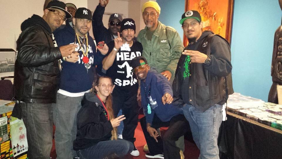 Happy Birthday Kool Herc 