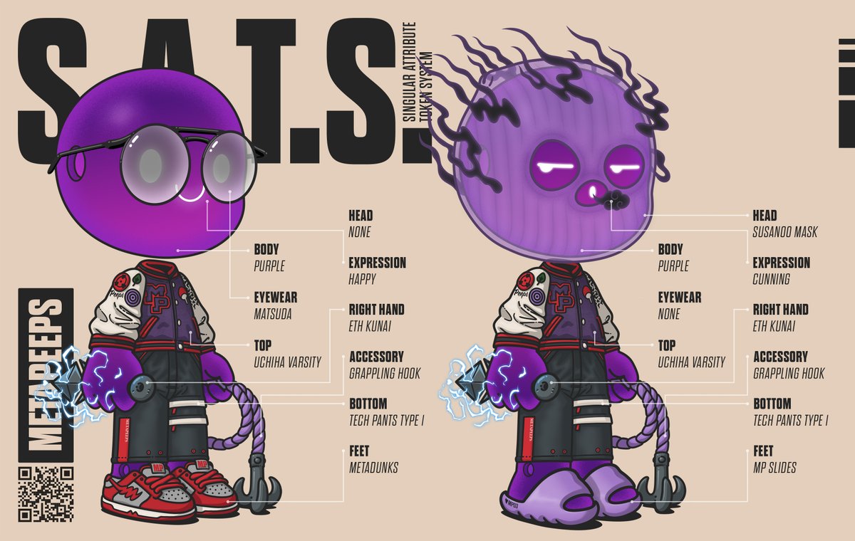 METAPEEPS tweet media