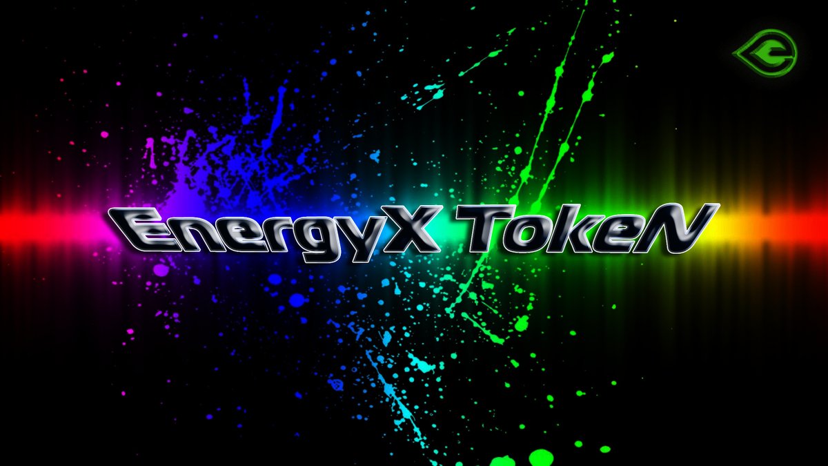 SafeEnergy ( EnergyX ) tweet media