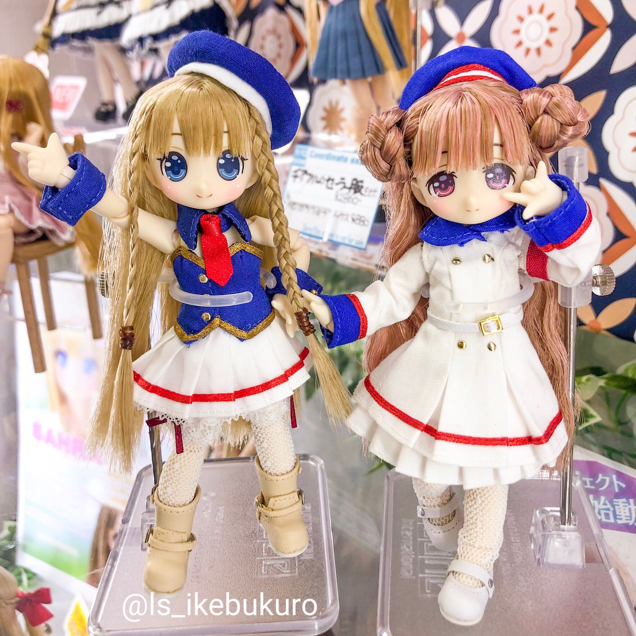 リルフェアリー『リルフェアリー ～ちいさなお手伝いさん～/ロモ
