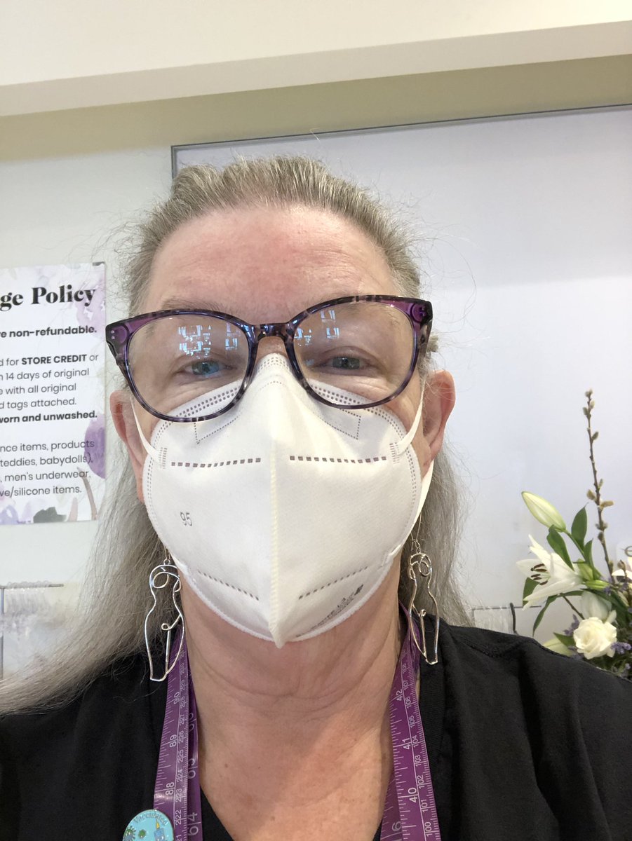 Marie Armstrong tweet media