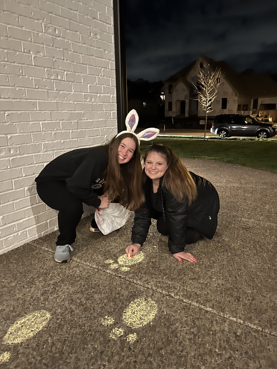 PageHSvCheer's tweet photo. Our favorite fundraiser of the year has started. Over 6,000 eggs! #eggmyyard https://t.co/yuWIByfPaC