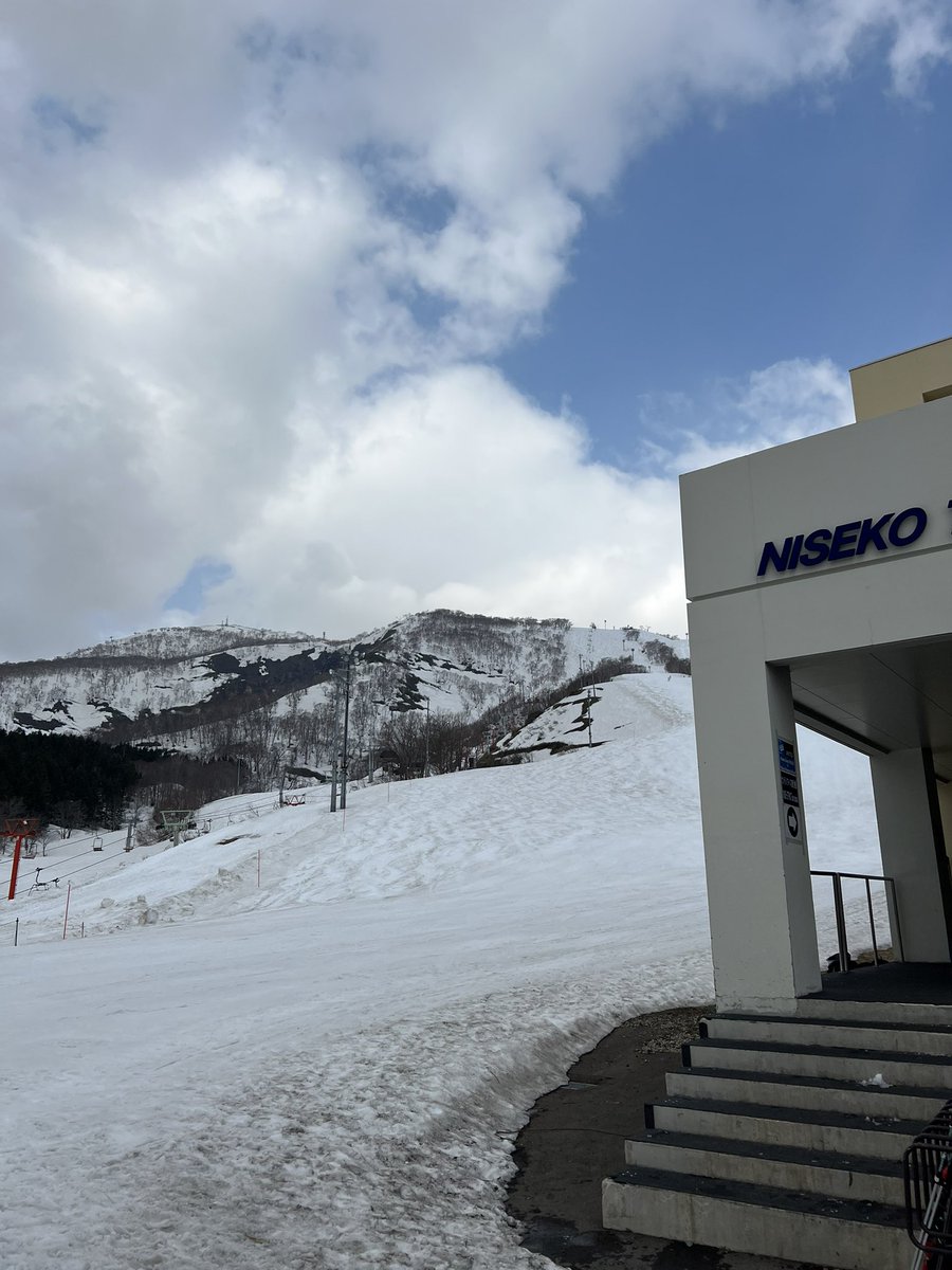 Icebrkrjapan's tweet photo. トップシーズンとは全然違う。。 https://t.co/PRAjOSG5Do