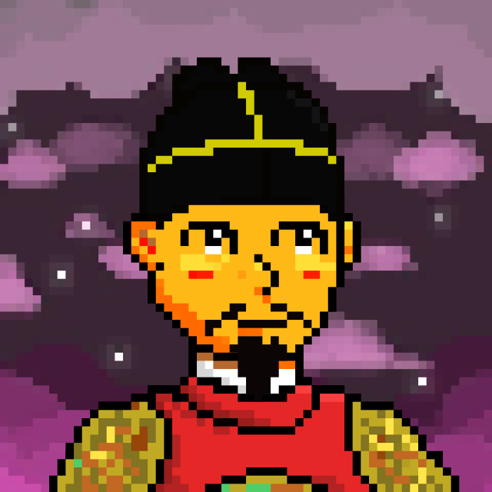 COLLECTIONS 1000개 상품 기념 Airdrop
갯수 - 랜덤
종류 - 랜덤
기간  22.4.17일 (KST) 12:00

상품은 실시간 랜덤 지급되며, 받으신분은
인증해주시면  감사하겠습니다 :)
참여방법
1.팔로우
2.리트윗
3. 지갑주소 및 친구태그3명

 #NFTCommunity #NFTAirdrop #NFTpixelart  #에어드랍 #NFT