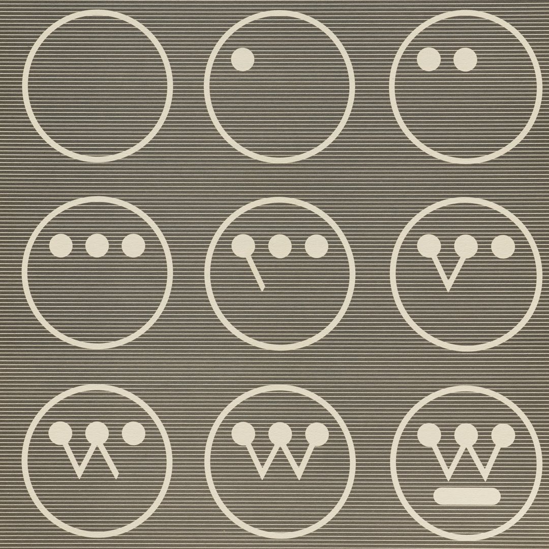 Lett_Arc's tweet photo. Paul Rand, Westinghouse Graphics Identification Manual, 1961. See more of Rand’s work for Westinghouse in the Online Archive: https://t.co/unQrp9fiT1 https://t.co/MnSR9GljUh