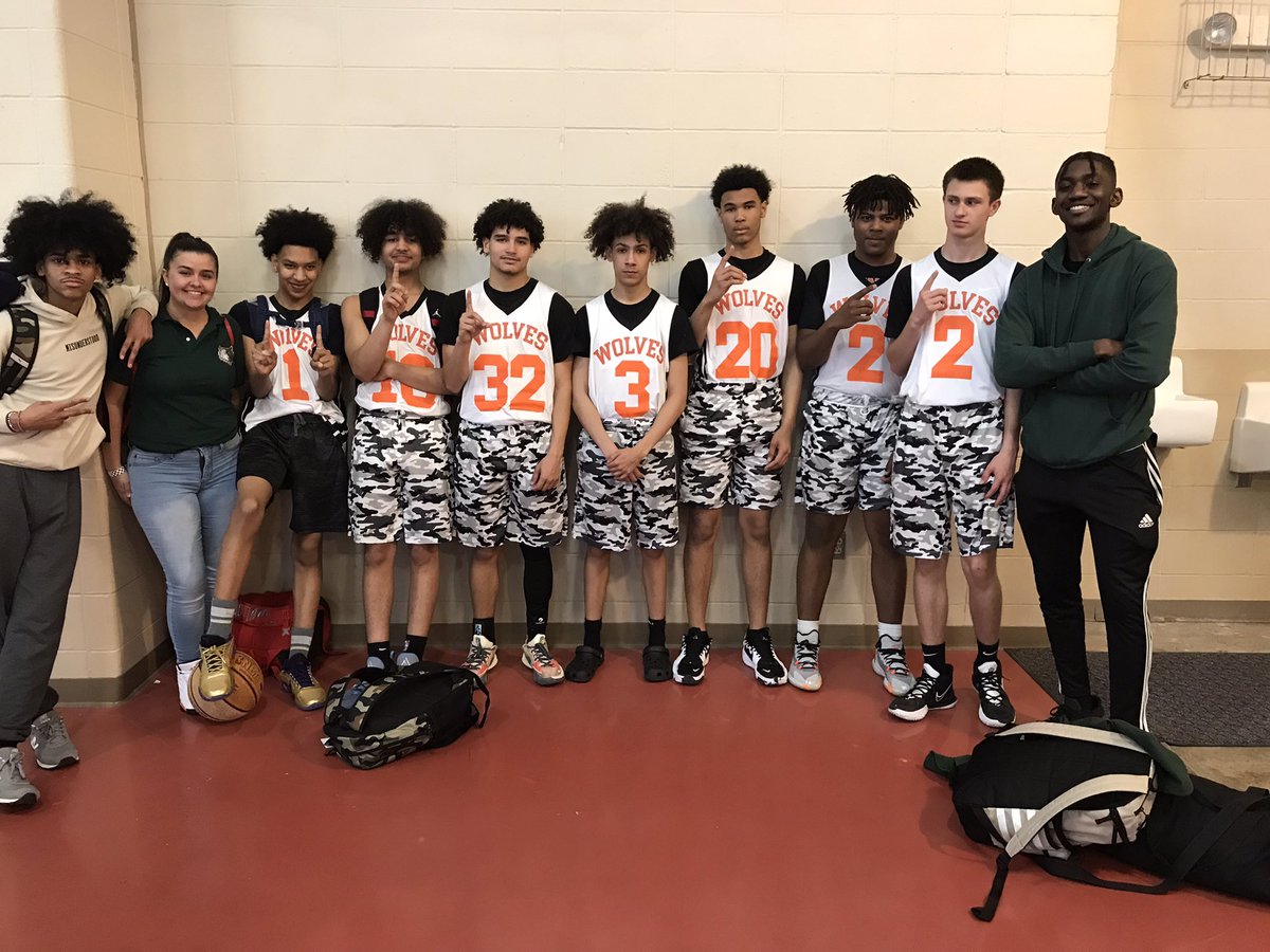 Illinois Wolves great showing at HYBT Easter Bunny shootout in Peoria….first class group