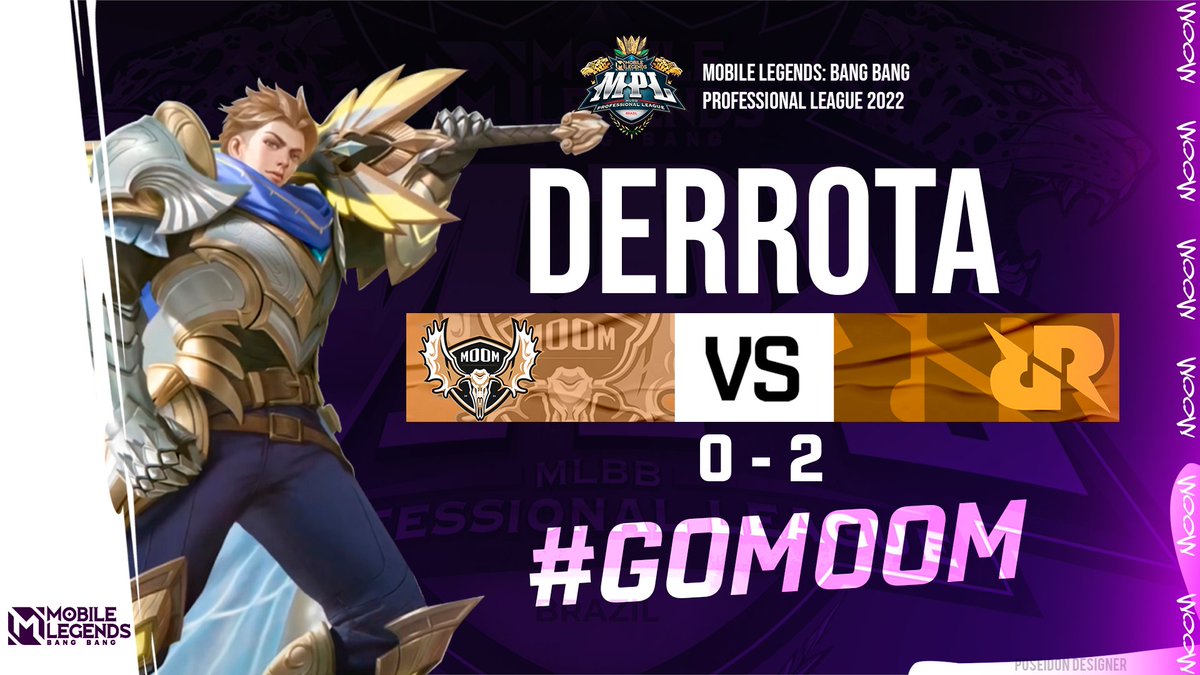 MooM E-Sports tweet media