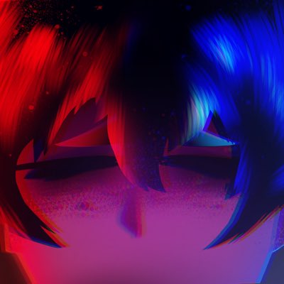 AugmentedSpoon's tweet image. #NewProfilePic #art #myart #mystyle 
I might start using Twitter idk