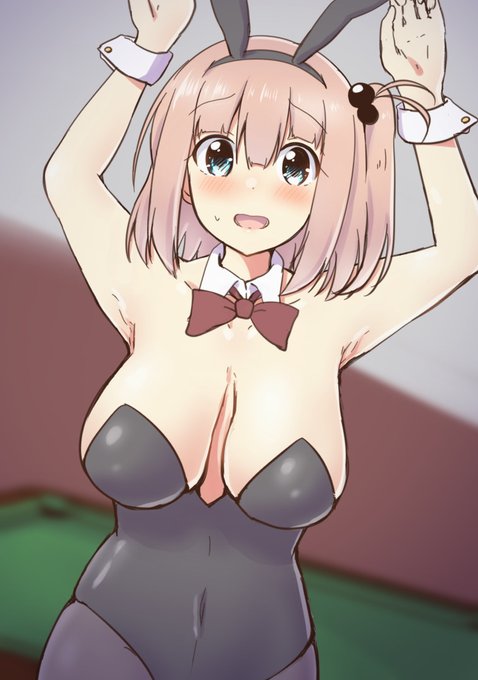 騙され横山りかちゃん

これで本当にビリヤードが上手くなるんですか…?💦

※昨日の絵の等身を修正 