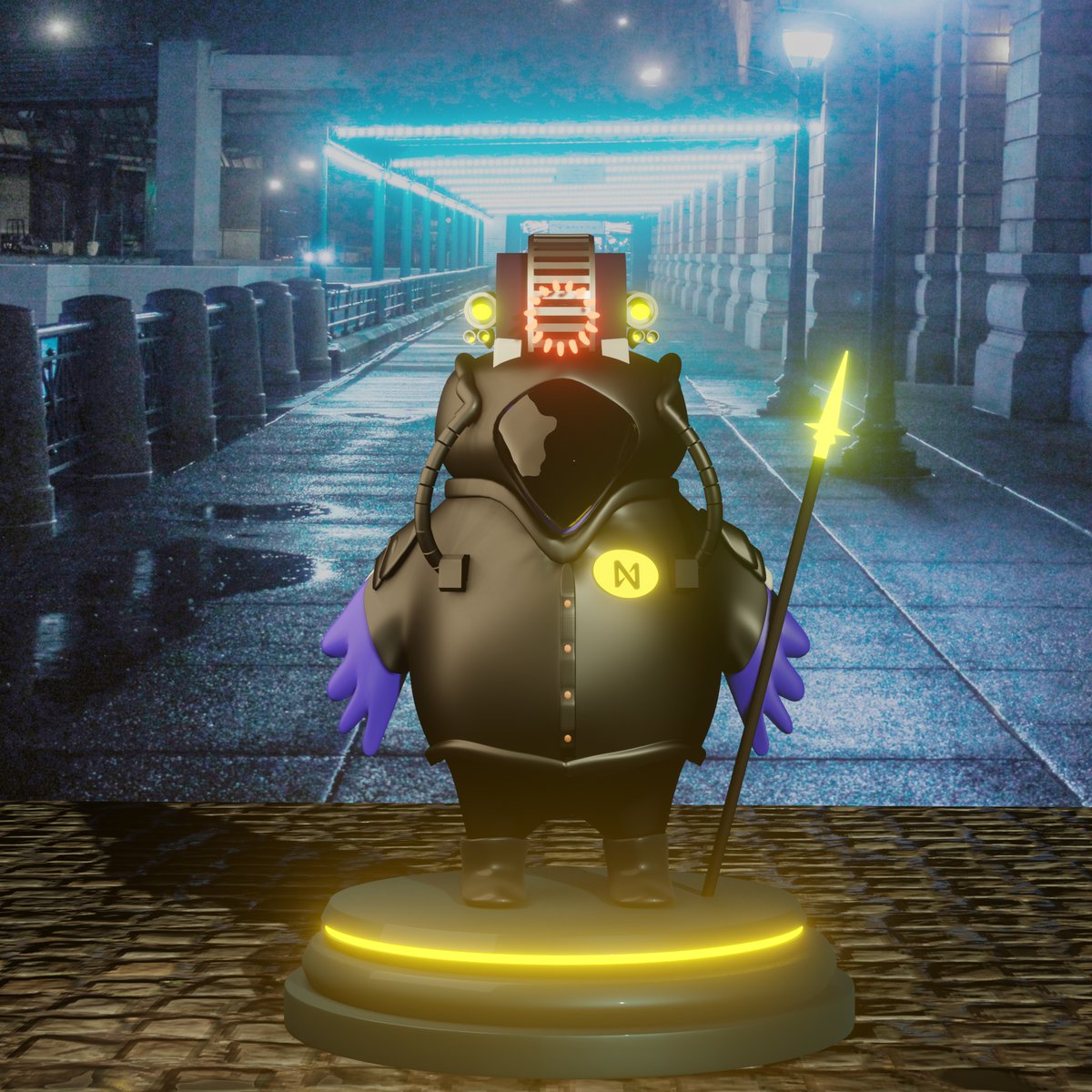 Sophron🙏 tweet media