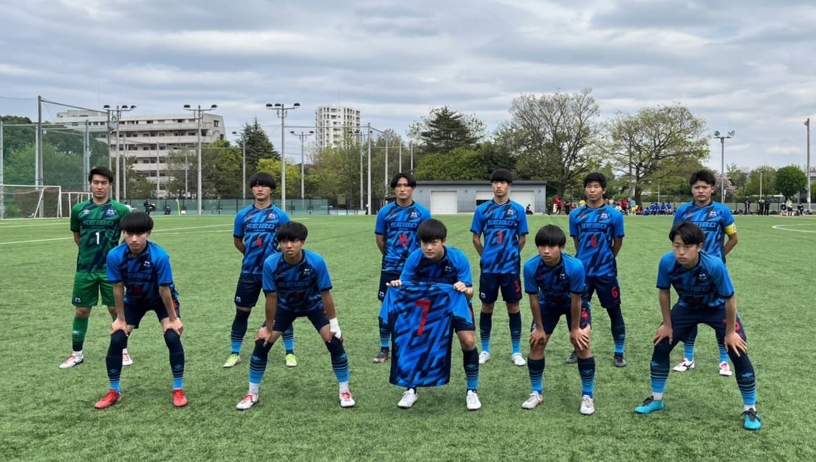 聖望学園高校サッカー部 公式 Seibofc Twitter