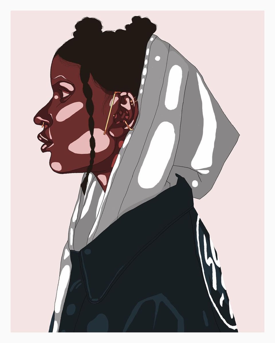 seaweedsword's tweet photo. Old Submission I did
#illustration #experimentalwork #adobephotoshop #procreate #southafricanillustrator https://t.co/QW38yImL79