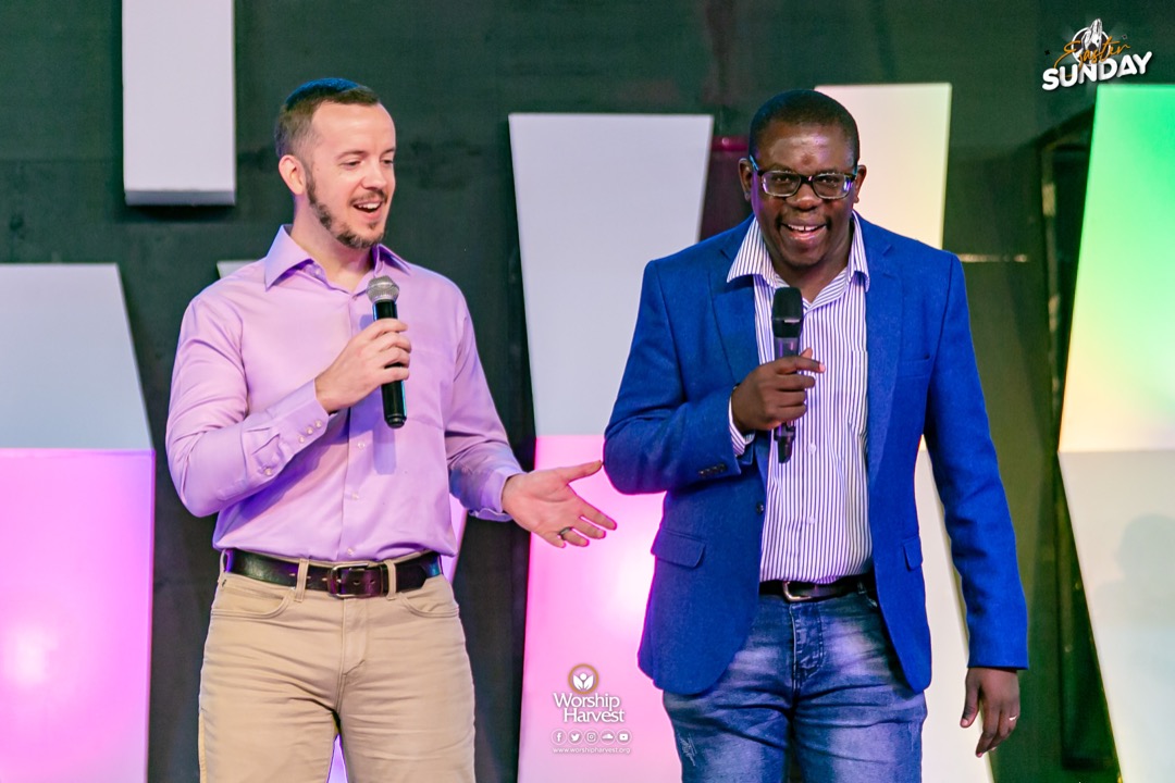 Flosteez's tweet image. "There are three things Christians are called to do .
1. Evangelism
2.Disciplleship
3.ChuchPlanting  " Pastor Matt Miller 

#WHNakawa is hosting him for #FlowService at 11:30am and you are invited to KatiKati Resaurant Lugogo Bypass . See you here .

#WHGarage
#WorshipHarvest