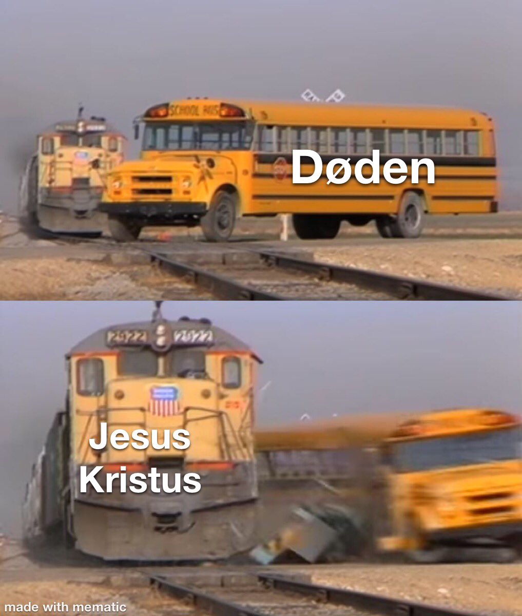 Godspeed Jens! Haag Emperor tweet media
