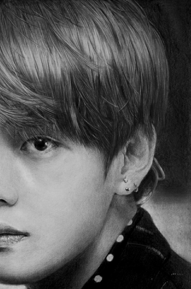 artmonaya's tweet photo. #방탄소년단 #뷔 #bts #v #방탄소년단뷔 #btsfanart 
https://t.co/sS5GHs6rxC
자신이 선호하는아이돌그룹을 표현하는 NFT 아트 공모전에 방탄소년단 뷔로 참가합니다
아미분들 링크로 들어가셔서 응모작보기/투표하기>투표 부탁드려요:)
ARMYs, please go to the link and view/vote > vote for me :) https://t.co/S8DtgKO9dg