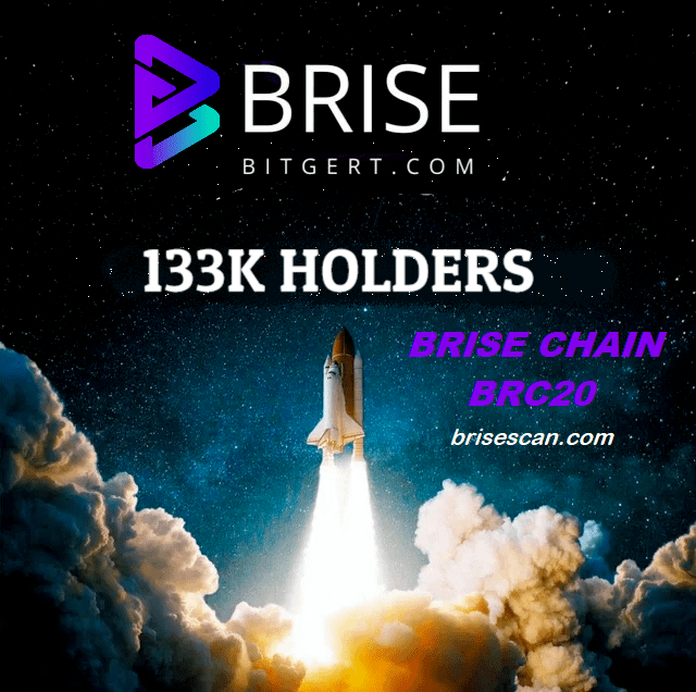 <a href="/elonmusk/">Elon Musk</a> 🎶 Love #Bitgert 🎶 Buy <a href="/bitgertbrise/">Bitgert - $BRISE</a> 🔥🔥🔥 133K holders now 😱😱😱 #BRC20 is the best and fast blockchain 💯💯🚀
Top projects on #BRC20 :
1. <a href="/SphynxLabs/">Sphynx Labs</a> 
2. <a href="/omniaverse/">OmniaVerse - $OMNIA</a> 
3. @BriseParadise 
#Bitgertarmy @Brisecommunity @Lord_Brise <a href="/kucoincom/">KuCoin</a> <a href="/HuobiGlobal/">火币HTX</a> <a href="/TheMoonCarl/">Carl Moon 🌙</a> <a href="/saylor/">Michael Saylor</a>