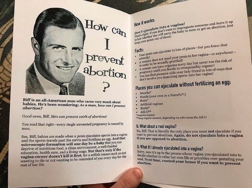 4AnimalLife's tweet image. Time to put the responsibility squarely where it belongs. Gee maybe we should start passing tons of state laws regulating men's reproductive organs and behavior. And ban Viagra and all drugs used to reverse erectile dysfunction; men clearly are too irresponsible to have them.