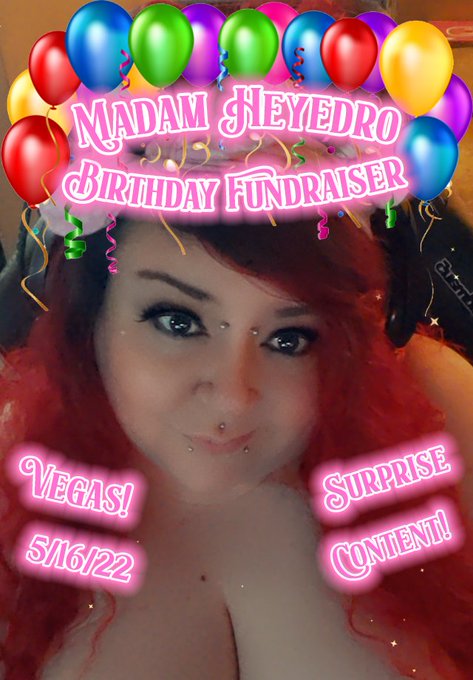 My birthday is coming up and I'm going to Vegas with my 2 best friends! I need some help paying for my<a href="/tag/free"class="tags"><span>#free</span></a><a href="/tag/of"class="tags"><span>#of</span></a><a href="/tag/onlyfans"class="tags"><span>#onlyfans</span></a>