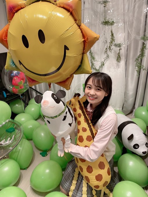 林芽亜里のTwitter画像74