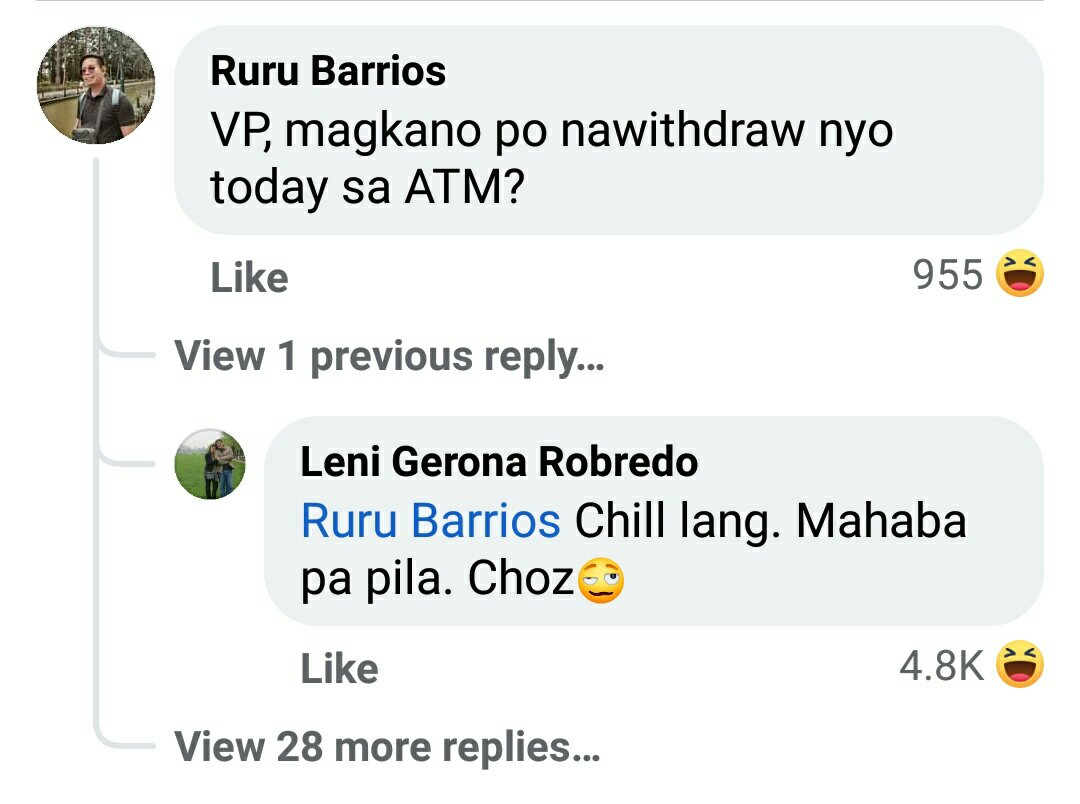 lampake1234's tweet photo. The true Unbothered Queen 💅💅💅

#WithrawIsko #WithrawPing
#LabanLeni2022 https://t.co/Ziq14CHOsf