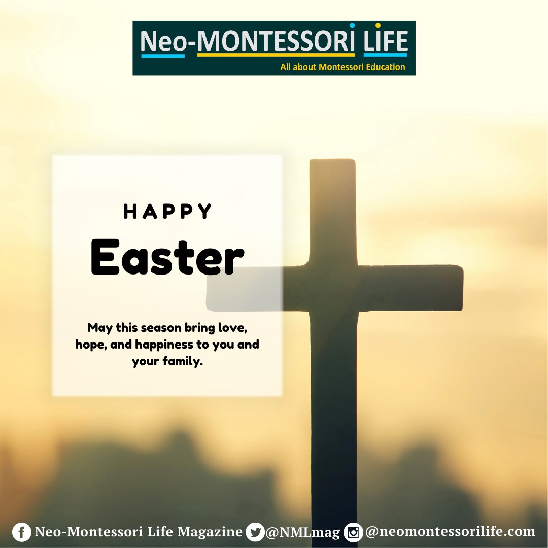 NeoMontessorilifemagazine tweet media