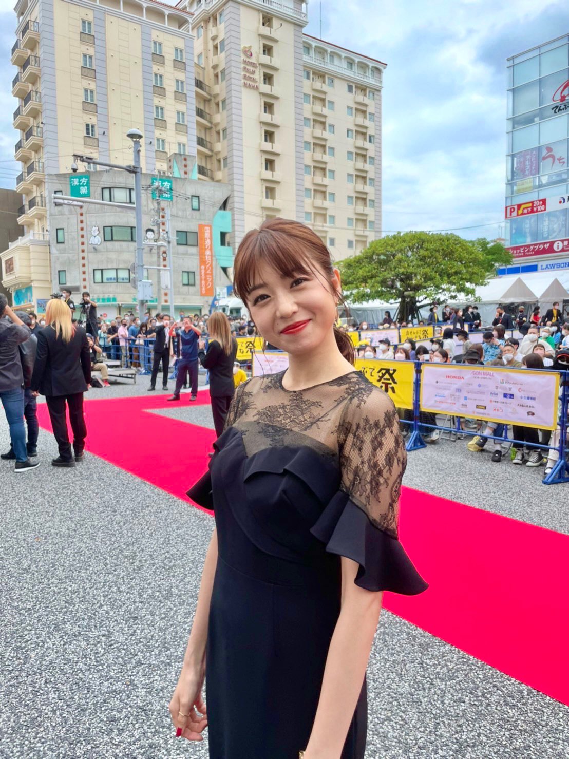 中村静香 Sizukanakamura Twitter